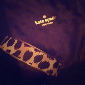 Kate Spade Bangle